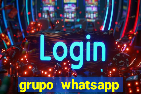 grupo whatsapp jogos ps4